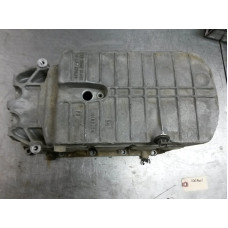 GRX302 Engine Oil Pan For 01-03 Chevrolet Venture  3.4 10182390